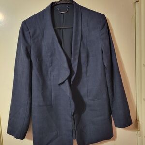 Elie Tahari Blazer Suit Set